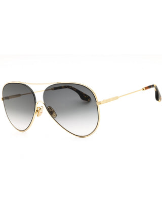 Victoria Beckham VB133S  Metal  Aviator  Women's Sunglasses