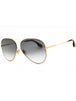 701 - GOLD/SMOKE