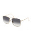 701 - Gold / Smoke