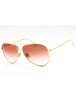 712 - GOLD/BURGUNDY