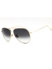 702 - GOLD/SMOKE