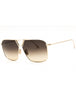 702 - GOLD/BROWN