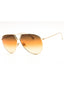 702 - GOLD/BROWN