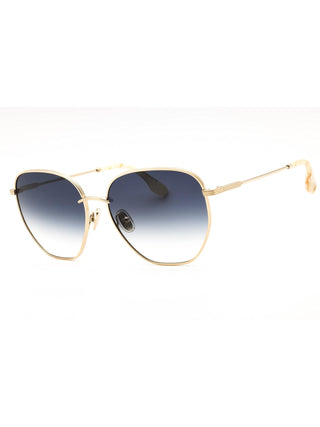 Victoria Beckham VB219S  Metal Round  Women's Sunglasses