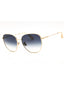 720 - GOLD/Blue Gradient