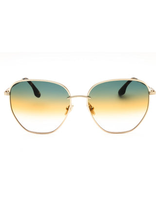 Victoria Beckham VB219S  Metal Round  Women's Sunglasses