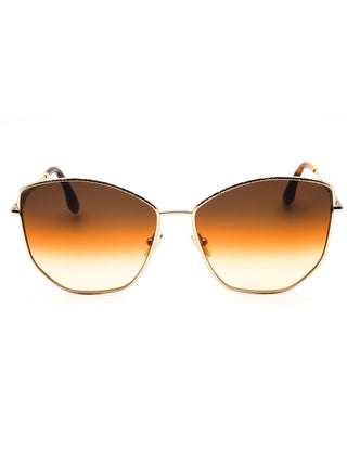 Victoria Beckham VB225S  Metal Cat eye  Women's Sunglasses