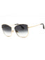 701 - GOLD/SMOKE