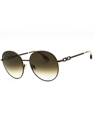 Victoria Beckham VB231S  Metal Round  Women's Sunglasses