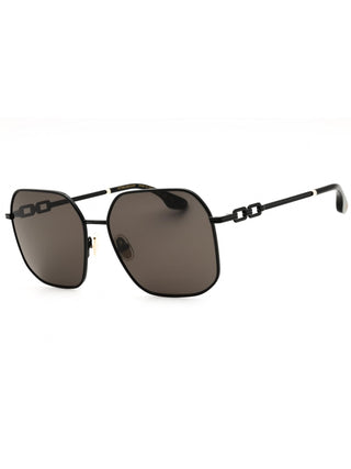 Victoria Beckham VB232S  Metal Rectangular  Women's Sunglasses