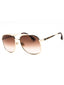 702 - GOLD/BROWN