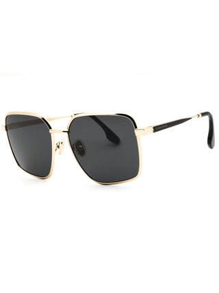 Victoria Beckham VB234S  Metal Rectangular  Women's Sunglasses