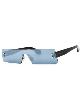 Victoria Beckham VB241S shield Shield Women's Sunglasses