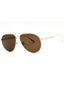 700 - GOLD/KHAKI
