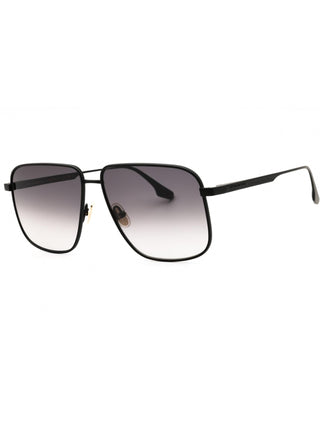 Victoria Beckham VB243S  Metal Rectangular  Women's Sunglasses