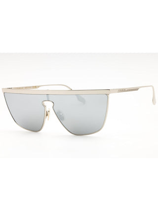 Victoria Beckham VB245S  Metal Shield  Women's Sunglasses