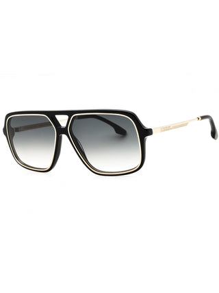 Victoria Beckham VB246S acetate Rectangular  Women's Sunglasses