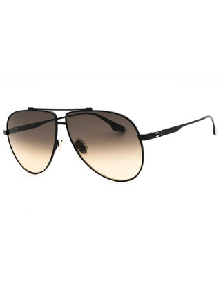 Victoria Beckham VB248S  Metal  Aviator  Women's Sunglasses