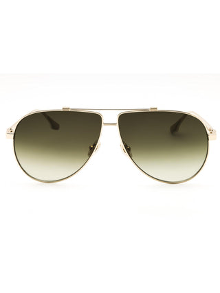 Victoria Beckham VB248S  Metal  Aviator  Women's Sunglasses
