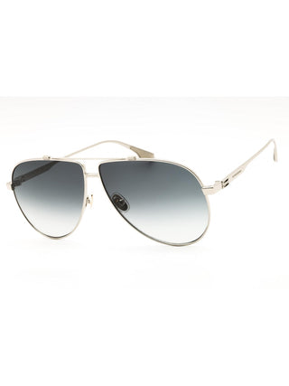 Victoria Beckham VB248S  Metal Aviator  Women's Sunglasses