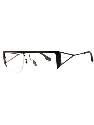 Victoria Beckham VB250S  Metal Rectangular  Women's Sunglasses