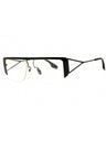 001 - BLACK/Transparent