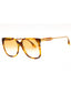 222 - BLONDE HAVANA/Brown Gradient