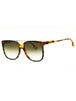 225 - BLONDE HAVANA/GREEN HAVANA/Green Gradient