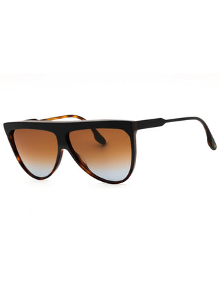 Victoria Beckham VB619S acetate Oval  Women's Sunglasses