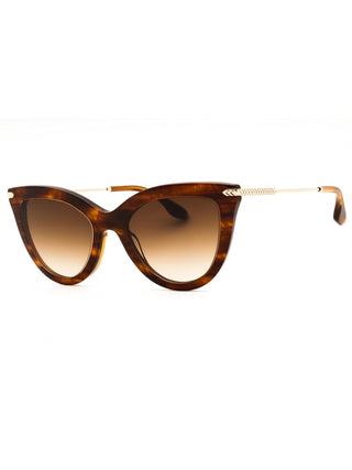 Victoria Beckham VB621S acetate Cat eye  Women's Sunglasses