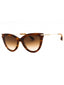 240 - CARAMEL PEARL/Brown Gradient