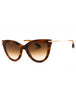 240 - CARAMEL PEARL/Brown Gradient