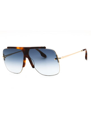 Victoria Beckham VB627S acetate Oversized  Women's Sunglasses