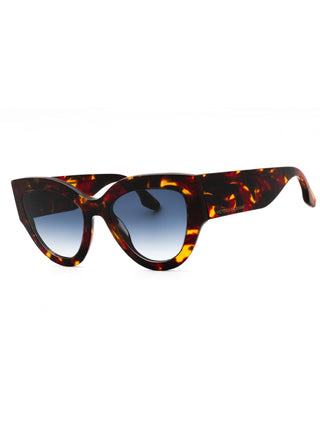 Victoria Beckham VB628S acetate Cat eye  Women's Sunglasses
