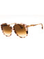 603 - HAVANA ROSE/Brown Gradient