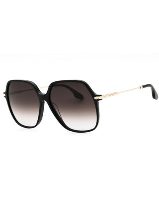 Victoria Beckham VB631S acetate Oversized  Women's Sunglasses