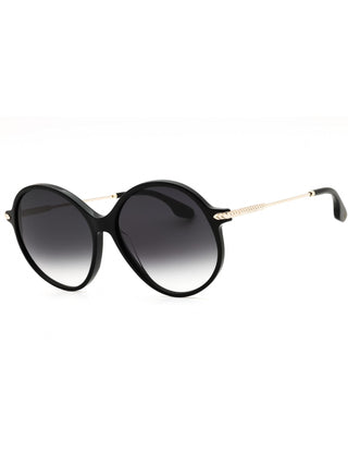 Victoria Beckham VB632S acetate Round  Women's Sunglasses
