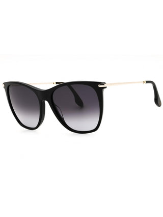 Victoria Beckham VB636S acetate Rectangular  Women's Sunglasses