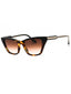 005 - BLACK-TORTOISE/Brown Gradient