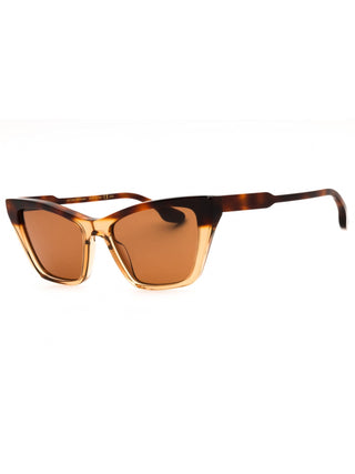 Victoria Beckham VB638S acetate Cat eye  Women's Sunglasses