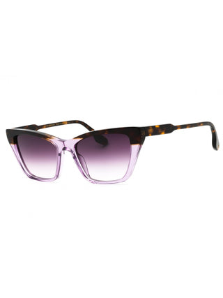 Victoria Beckham VB638S acetate Cat eye  Women's Sunglasses