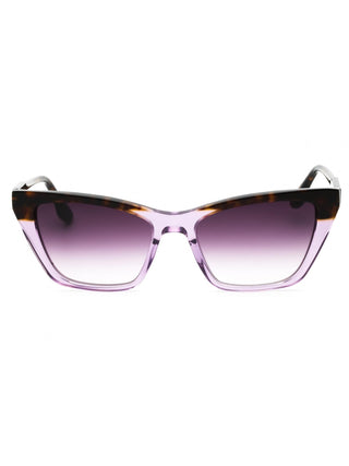 Victoria Beckham VB638S acetate Cat eye  Women's Sunglasses