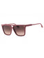 601 - ROSE/Brown Gradient