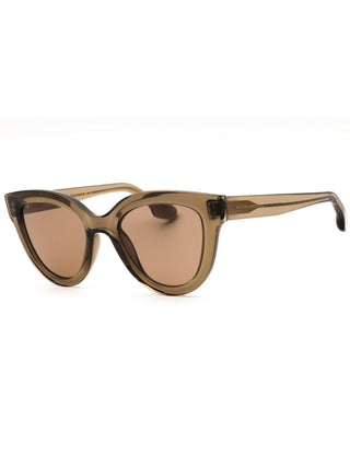 Victoria Beckham VB649S injected propionate Cat eye  Women's Sunglasses