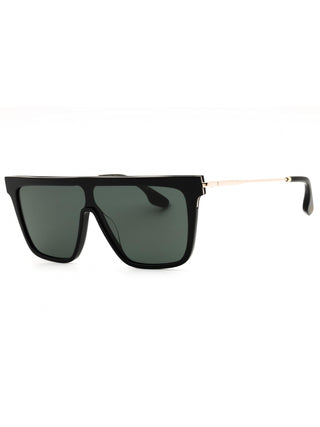 Victoria Beckham VB650S acetate Shield  Women's Sunglasses