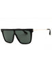 001 - BLACK/Smoke