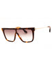 216 - TORTOISE/BROWN GRADIENT