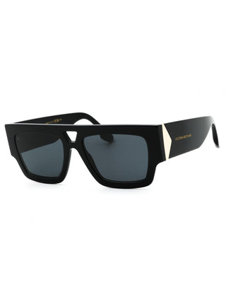 Victoria Beckham VB651S acetate Rectangular  Women's Sunglasses