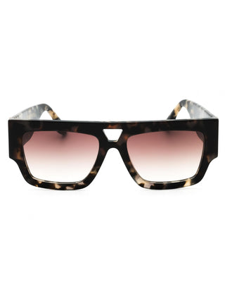Victoria Beckham VB651S acetate Rectangular  Women's Sunglasses