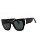 001 - BLACK/Smoke